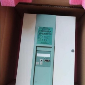 6RA7013-6DV62-0  SIMOREG DC-MASTER 6RA70 3AC 400, 15A, 4Q  Convertidor Maestro de Corriente Continua - Product Image 1
