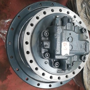 Suku Cadang Excavator Komatsu PC1250 <span class=keywords><strong>Final</strong></span> <span class=keywords><strong>Drive</strong></span> 21N-27-00190 21N-27-00191 Motor Mesin Ayun 21N-26-00120 21N-26-00140 - Product Image 2