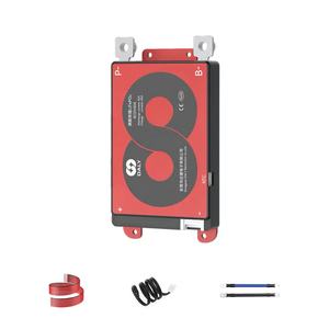 Fabricante <span class=keywords><strong>Daly</strong></span>, <span class=keywords><strong>BMS</strong></span> Tipo K para Baterías de Iones de Litio y LiFePO4, 3S 4S 12V <span class=keywords><strong>7S</strong></span> 8S <span class=keywords><strong>24V</strong></span> 13S 14S 16S 48V 60V 20S 24S 72V 40A 60A <span class=keywords><strong>100A</strong></span> - Product Image 1