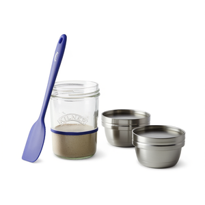 Kilner Sourdough Starter <b>Set</b> 14 Pieces <b>Baking</b> Tools - Product Image 2