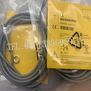 Advantage Supply Nuevo Original <span class=keywords><strong>BI2U</strong></span>/Sensor de Proximidad DE LA BI2-<span class=keywords><strong>EG08</strong></span>-<span class=keywords><strong>AP6X</strong></span> - Product Image 6