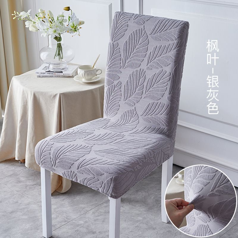 Early bird special offer: Maple Leaf - Silver Gray
