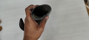 Auténtico Cuerno de Shofar de Kudu Pulido, Ecológico y Hecho a Mano con Diseño Animal de la India para Decoración del Hogar, Venta al por Mayor - Product Image 3