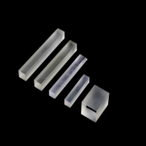 Cristal de niobato de litio (LiNbO3) en rodajas, muy vendido, para micro-nanofotónica - Product Image 5