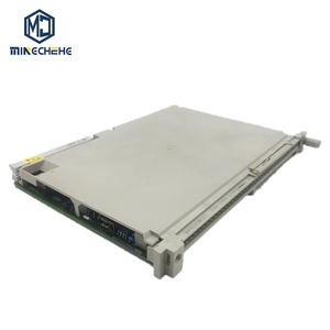 Module d'automatisation industrielle 6ES5470-4UA12 6ES5470-4UA11, système de contrôle, unité d'entrée/sortie numérique pour la série - Product Image 1