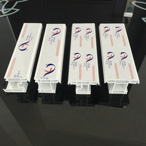 Thương hiệ<span class=keywords><strong>u</strong></span> hàng đầ<span class=keywords><strong>u</strong></span> uPVC nhựa hồ sơ các nhà sản xuất ở Quảng Đông <span class=keywords><strong>PVC</strong></span> cửa sổ hồ sơ cửa sổ và cửa ra vào <span class=keywords><strong>PVC</strong></span> hồ sơ cho cửa sổ - Product Image 2