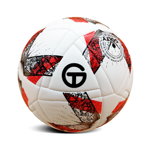 Pallone da Calcio GOLTY GSH-6008B, Misura 5, Peso 400-450G, Circonferenza 680-700MM, Originale Ufficiale da Partita - Product Image 5