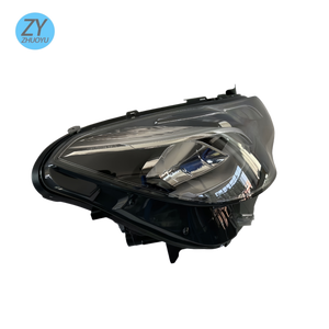 Lentes de Faro LED Originales para <span class=keywords><strong>Mercedes</strong></span>-Benz Clase E C207 2014 <span class=keywords><strong>2015</strong></span> 2016, Luces para Coupé E260 E300 E400 E320 S207 A207 - Product Image 3