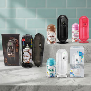 Dispositivo Aromatizador de Aire para Habitaciones Stella, el Más Vendido - Product Image 2