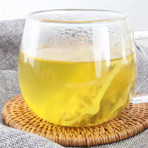 Private Label Chinesischer Natürlicher Kräuter-Detox-Tee zur Brustvergrößerung & Straffung Gewichtsverlust Täglicher Tee in Beuteln für die Gesundheit - Product Image 3
