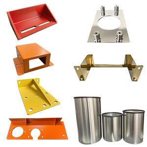 Huimei Factory Sheet Metal Customization Processing Brass Stainless Steel Hardware Manufacturing Bending Welding Services CN;FUJ