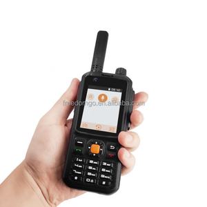 Radio POC 4G Mytetra MYT-V968S, Mini Walkie Talkie Portátil, Intercomunicador Inalámbrico, GPS, Largo Alcance de 5000 km, Radios Bidireccionales Portátiles - Product Image 2
