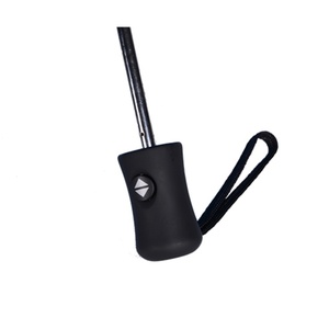 Paraguas Plegables de Lujo 2024, Resistentes al Viento y al Sol, Regalos Promocionales, Mecanismo Automático de 3 Pliegues, para Guardar en la Lluvia - Product Image 5