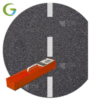 1-Year Warranty Retroreflective Luminous Testing Road Paint Equipment Road Marking Line Road Paint for Test Instrument