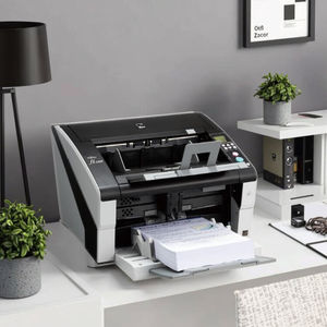 <span class=keywords><strong>Fujitsu</strong></span> Fi6800 A3 고속 컬러 듀플렉스 문서 스캐너-워크플로우 간소화를 위한 효율적인 오피스 스캐닝 솔루션 - Product Image 6