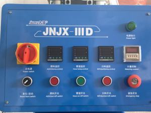 Máquina <span class=keywords><strong>de</strong></span> inyección <span class=keywords><strong>de</strong></span> espuma <span class=keywords><strong>de</strong></span> PU <span class=keywords><strong>de</strong></span> bajo <span class=keywords><strong>precio</strong></span>, suministro <span class=keywords><strong>de</strong></span> fábrica, para suelo <span class=keywords><strong>de</strong></span> pared - Product Image 2