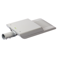 Panneau solaire monocristallin JN-100W (200W/18V) avec détecteur de mouvement LED à micro-ondes, étanche IP66, éclairage extérieur pour routes et jardins