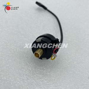 Pièces d'impression offset en bon état CD102 SM102 Potentiomètre 2K 71.186.5321 pour pièces d'impression offset - Product Image 4