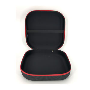 Organisateur de chargeur EVA personnalisable, écologique, de couleur vive, imperméable, antichoc, anti-poussière, sac de voyage et de camping - Product Image 5