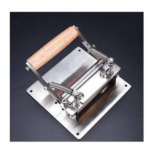 เครื่องปอกหนังแบบแมนนวลเครื่องตัดรองเท้าหนัง - Product Image 3