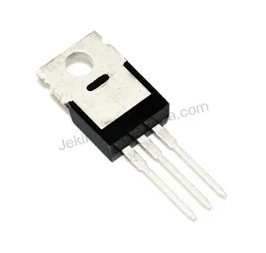 Jeking irf640n 640n mosfet N-CH 200v 18a TO-220AB irf640