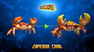 2026 Gran Venta Precio de Fábrica Kit de Juego de Pesca Ocean King 3 Golden Conquest - Product Image 4