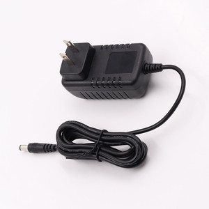 <b>Us</b> Standard 12V 2.5A <b>Power</b> <b>Adapter</b> Dc Output For Laser Engraving Machines 1M Cable Natural Cooling - Product Image 4