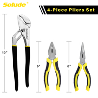 Boîte à outils en plastique multi-usages pour outils d'art, loisirs créatifs ou artisanat, boîte à outils professionnelle pour le rangement des outils