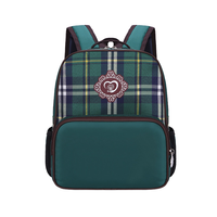 Sac à dos d'école maternelle unisexe, ultra-léger, 21L, imperméable, pour bébés de 3 à 5 ans, vente en gros d'usine, nouveau modèle