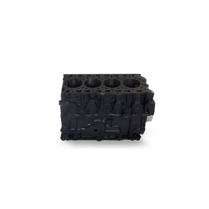 Bloque de Cilindros 3508B 3556B, Conjunto de Cárter de Motor Diésel, Pieza de Maquinaria Industrial - Product Image 1