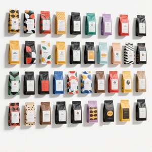 Etiqueta Holográfica 3D Personalizada / Etiqueta de Seguridad Holográfica a Prueba de Manipulación - Product Image 1