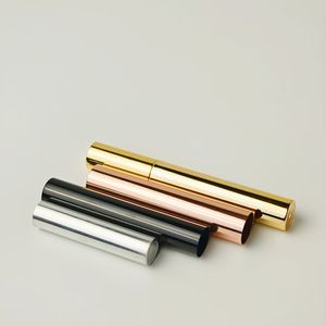 أنبوب أحمر شفاه من الألومنيوم المؤكسد لتغليف مستحضرات التجميل، متوفر بألوان وأحجام متنوعة، تصنيع حسب الطلب، رائج المبيعات - Product Image 1