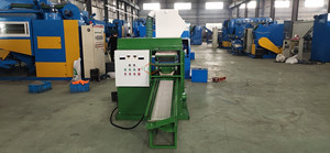 Prix le plus bas <span class=keywords><strong>2022</strong></span> BSGH Machine <span class=keywords><strong>de</strong></span> broyage <span class=keywords><strong>de</strong></span> fil <span class=keywords><strong>de</strong></span> cuivre Machine <span class=keywords><strong>de</strong></span> séparation <span class=keywords><strong>de</strong></span> fils <span class=keywords><strong>de</strong></span> cuivre et <span class=keywords><strong>de</strong></span> PVC Prix BS-D70 - Product Image 4