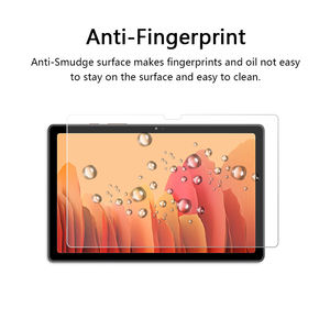 Para <span class=keywords><strong>Samsung</strong></span> Galaxy Tab A7 Lite 10,4 "<span class=keywords><strong>2022</strong></span> Protector de pantalla transparente Anti-Scratch Anti-Fingerprint Vidrio templado - Product Image 2