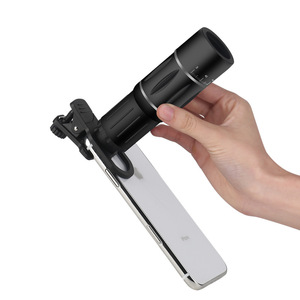 Objectif télescopique pour téléphone portable XYXD, zoom 18X avec trépied pour la photographie - Product Image 3