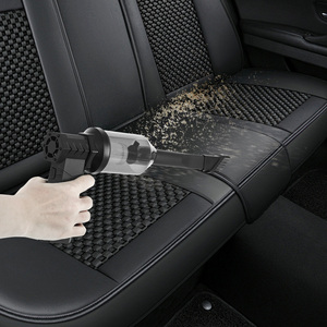 Soplador de Aire Portátil Recargable de 120000 RPM Sin Aspas, 4 Velocidades, 78 m/s, Alta Potencia, para Limpieza de Autos, Eliminación de Polvo y Nieve - Product Image 5