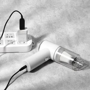 <span class=keywords><strong>Aspirateur</strong></span> portatif sans fil haute puissance 120w pour le <span class=keywords><strong>lavage</strong></span> de la voiture et le nettoyage de la maison - Product Image 4