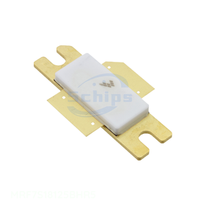 SOT-957A MRF7S18125BHR5 Transistors Buy Electronics Components Online Original - Product Image 1