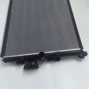 Repuestos de Radiador para Automóviles Changan OE E1301010V01, Nuevo Radiador de Aluminio Soldado, 1 Año de Garantía para Changan Alsvin Eado - Product Image 4