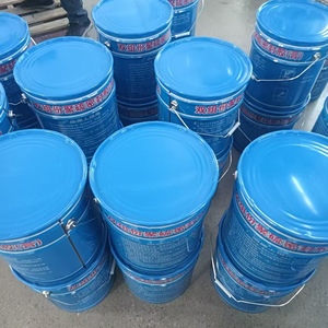 JUNYAO Double Component Polysulphide <strong>Liquid</strong> Adhesive Sealant for Construction &amp; Transportation Waterproofing - Product Image 4