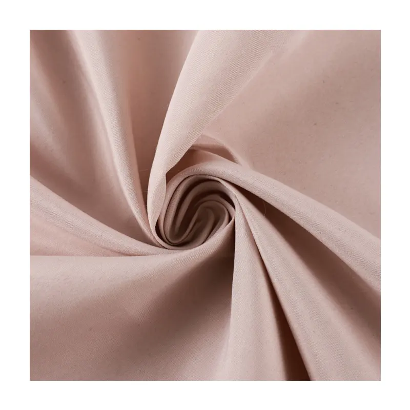 100 Poly Eco Friendly Micro 130 Gr Dyed Polyester Microfiber Peach Skin Fabric