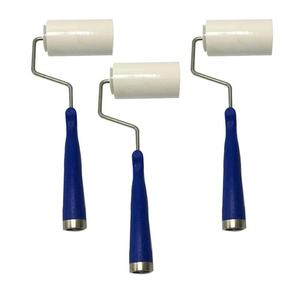 Rodillo Adhesivo Quita Polvo ALLESD de PE para Limpieza de Pelusas en Cuartos Limpios - Product Image 1