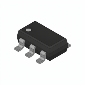 Composants de gestion de l'alimentation (PMIC) MAX14544ETA+ pour fabricants électroniques, canal 8, WFDFN, pad exposé - Product Image 1