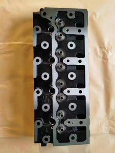 Precio al por mayor para Komatsu OE 6144-11-1112 Nueva condición 4D94/4D94E Culata - Product Image 2