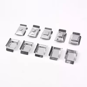 ตลับสแตนเลสสำหรับใส่เนื้อเยื่อสำหรับงานห้องปฏิบัติการ - Product Image 4