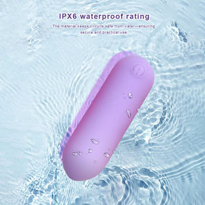 Vibrador <span class=keywords><strong>de</strong></span> Cintura Little Barbarian Small Bullet para Mujeres Adultas, Estimulador <span class=keywords><strong>de</strong></span> Clítoris, Masturbador <span class=keywords><strong>de</strong></span> Silicona para <span class=keywords><strong>Servicio</strong></span> en <span class=keywords><strong>Hoteles</strong></span> - Product Image 1