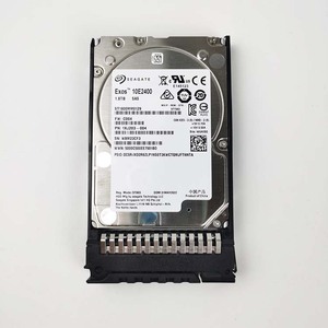 2.4TB SAS 10K Hard <b>Drive</b> for DELL/HPE/Lenovo/Xfusion Servers Server HDD - Product Image 1