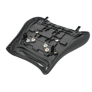 Coussin de siège conducteur avant de moto pour Suzuki Hayabusa <span class=keywords><strong>GSX1300R</strong></span> 1999-2007 <span class=keywords><strong>2006</strong></span> 2005 2004 2003 2002 2001 2000 - Product Image 6