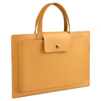Sac à main pour ordinateur portable, sac intérieur pour iPad, sacoche pour Apple MacBook 14 pouces, sacoche pour Huawei, PU imperméable et léger