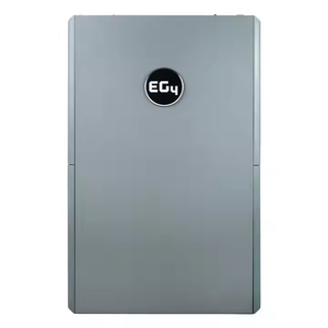 48V 100Ah All Weather Wall Mount Solar Battery Pack CE Certified LiFePO4 BMS 6000 Cycles <b>Energy</b> <b>Storage</b> <b>System</b> 3023 Wall Mount S - Product Image 4